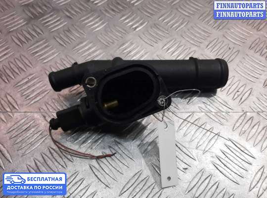 Корпус термостата на SEAT Leon II (1P)