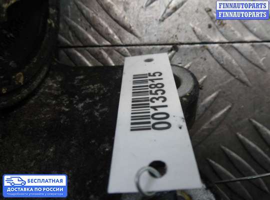 Подушка ДВС на Land Rover Discovery III