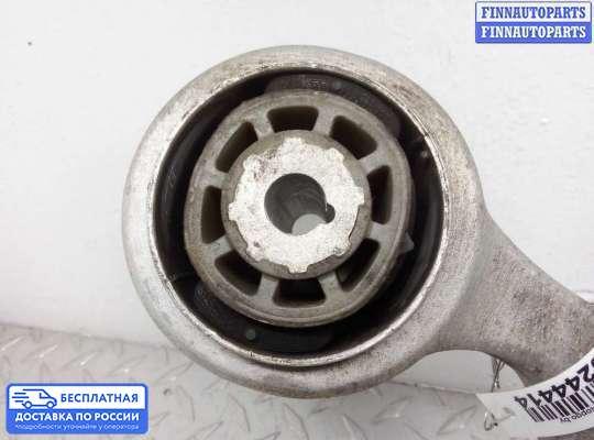 Рычаг подвески на Mercedes-Benz GLC (X253/C253)