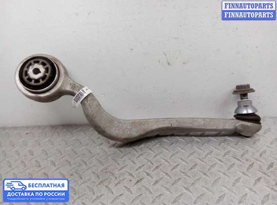 Рычаг подвески на Mercedes-Benz GLC (X253/C253)