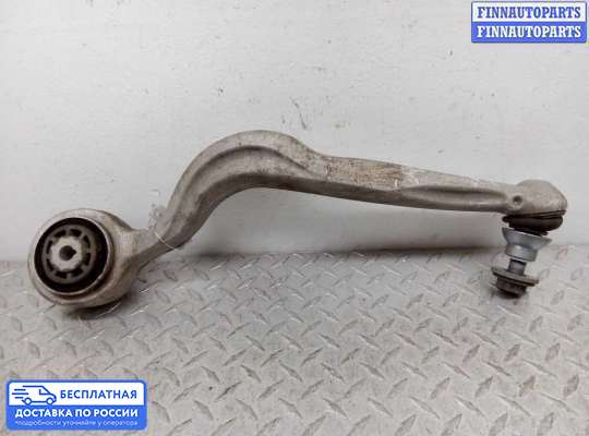 Рычаг подвески на Mercedes-Benz GLC (X253/C253)