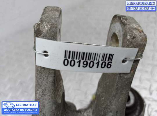 Ступица на BMW 3 (F30/F31)