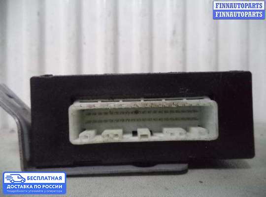 ЭБУ прочее на Infiniti FX I (S50)