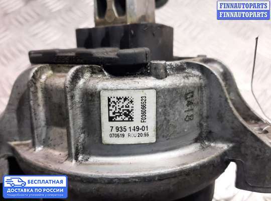 Подушка ДВС на BMW 5 (F10/F11)