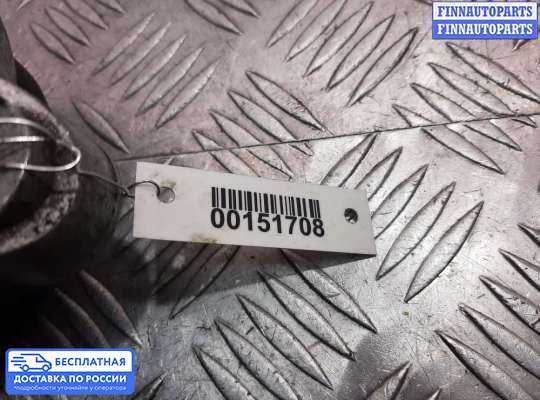 Подушка ДВС на BMW 5 (F10/F11)