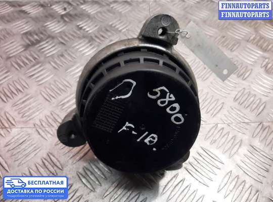 Подушка ДВС на BMW 5 (F10/F11)