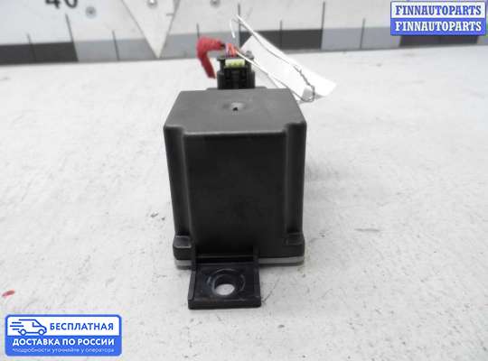 ЭБУ прочее на Mercedes-Benz E (W213)