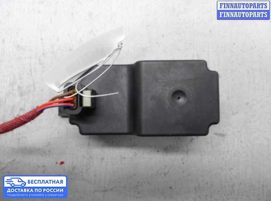 ЭБУ прочее на Mercedes-Benz E (W213)