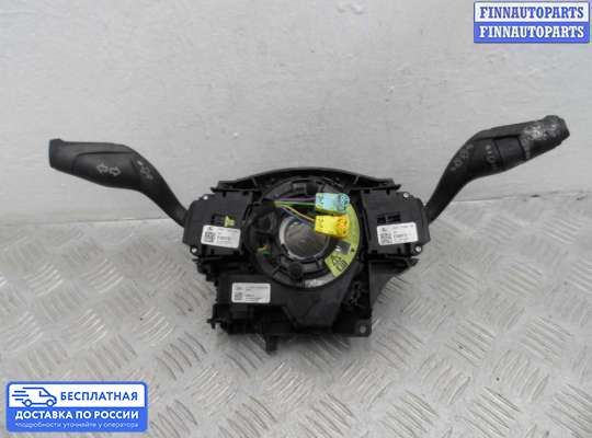 Подрулевой переключатель на Ford Kuga II / Escape III