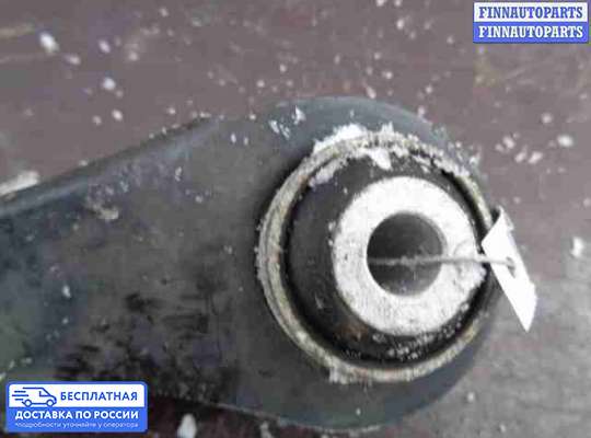 Рычаг подвески на BMW 3 (F30/F31)