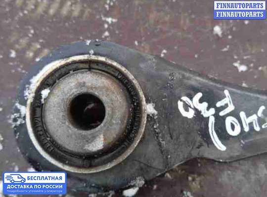 Рычаг подвески на BMW 3 (F30/F31)