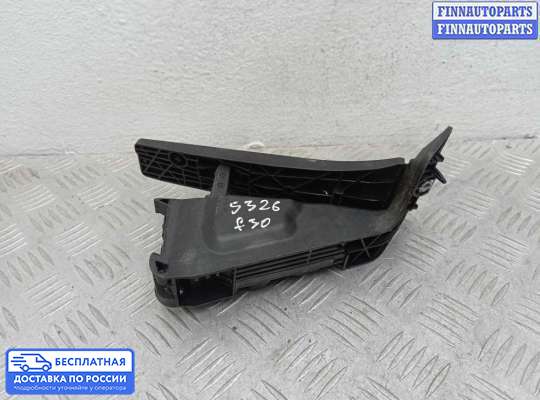 Педальный узел (педаль) на BMW 3 (F30/F31)