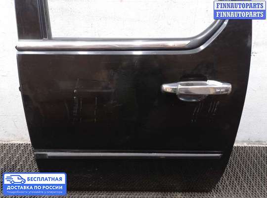 Стеклоподъемник электрический на Chevrolet Tahoe (GMT900)