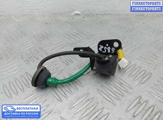 Аудиотехника на Infiniti Q50 (V37)