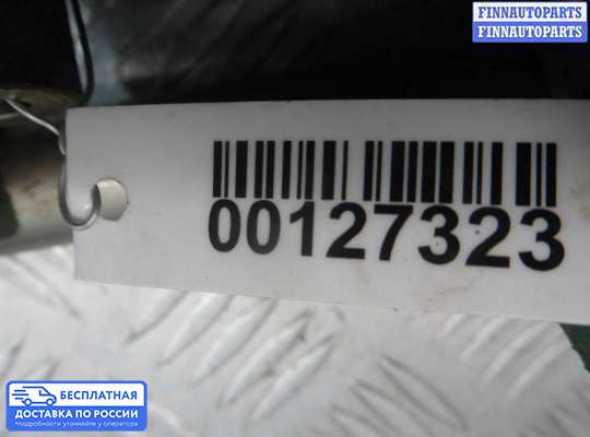 Рампа (рейка) топливная на Land Rover Discovery IV