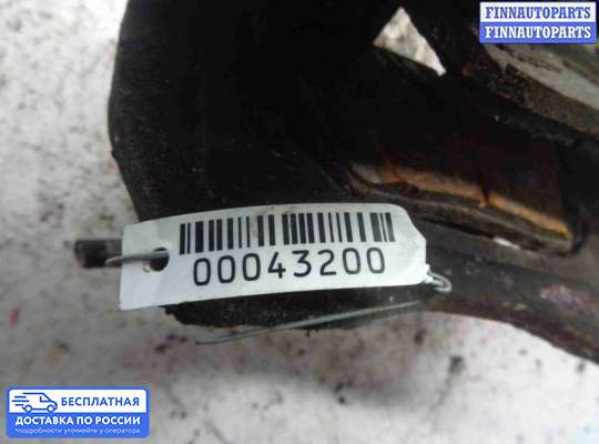 Суппорт на Hyundai Santa Fe III (DM, NC)