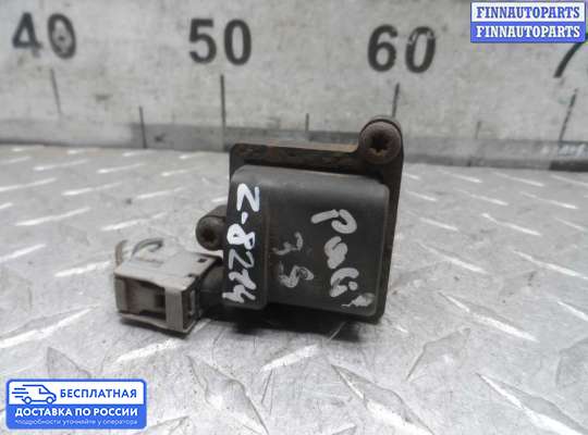 Катушка зажигания на Chrysler Pacifica