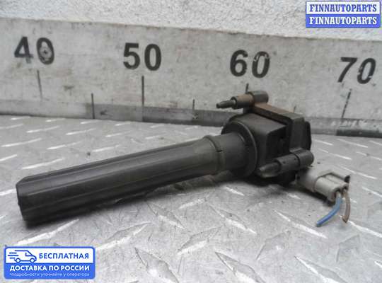 Катушка зажигания на Chrysler Pacifica