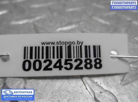 Катушка зажигания на Chrysler Pacifica