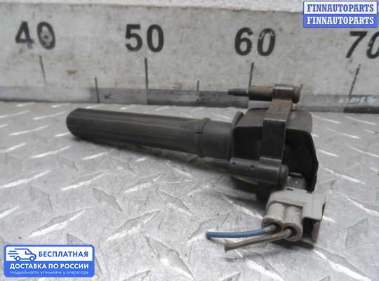 Катушка зажигания на Chrysler Pacifica