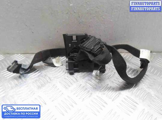 Замок зажигания с ключом на BMW X5 (E70)
