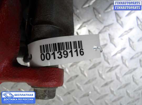 Суппорт на Chevrolet Camaro V