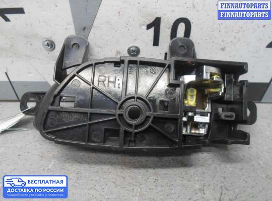 Ручка двери внутренняя на Infiniti Q50 (V37)