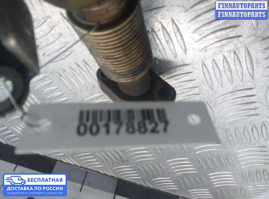 Радиатор EGR на BMW 3 (E90/E91/E92/E93)