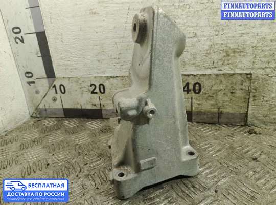 Кронштейн ДВС (лапа) на Mercedes-Benz GLC (X253/C253)