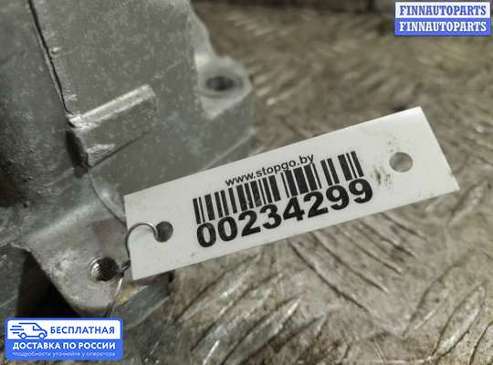 Кронштейн ДВС (лапа) на Mercedes-Benz GLC (X253/C253)