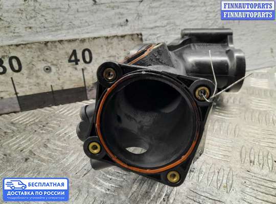 Воздухозаборник на Chrysler 300C I (LX)