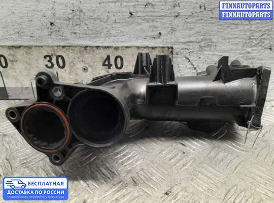 Воздухозаборник на Chrysler 300C I (LX)