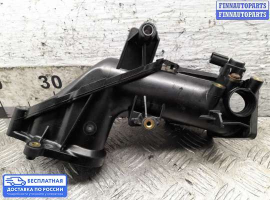 Воздухозаборник на Chrysler 300C I (LX)