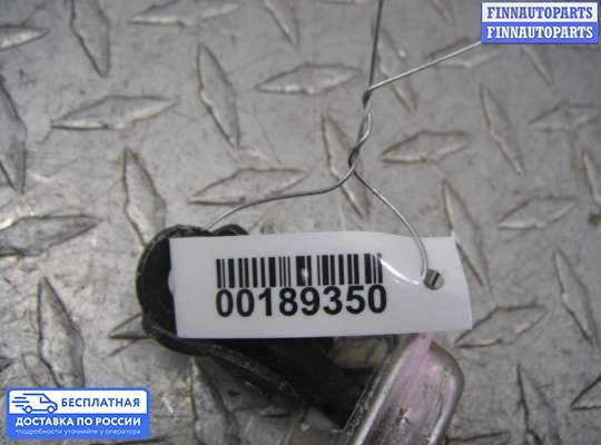 Ограничитель двери на Subaru Forester III (SH)