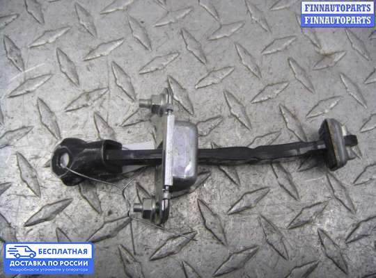 Ограничитель двери на Subaru Forester III (SH)