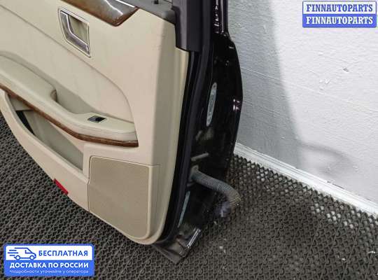 Стеклоподъемник электрический на Mercedes-Benz E (W212)