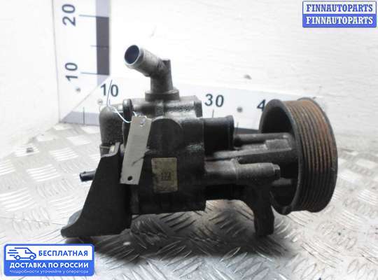 Насос ГУР (ЭУР, ЭГУР) на BMW 5 (F10/F11)