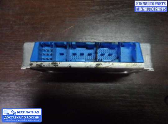 ЭБУ АКПП (блок управления автоматом) на BMW X5 (E53)