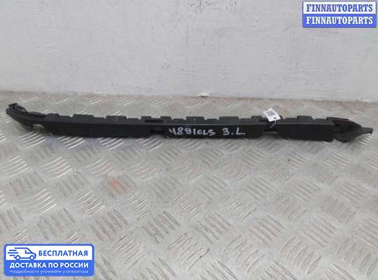 Кронштейн бампера на Mercedes-Benz CLS (C218)