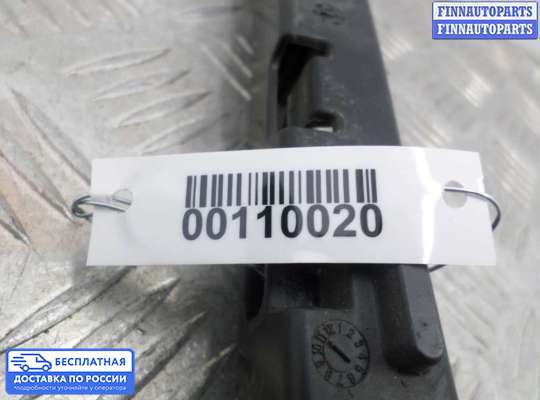 Кронштейн бампера на Mercedes-Benz CLS (C218)