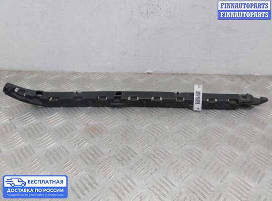 Кронштейн бампера на Mercedes-Benz CLS (C218)