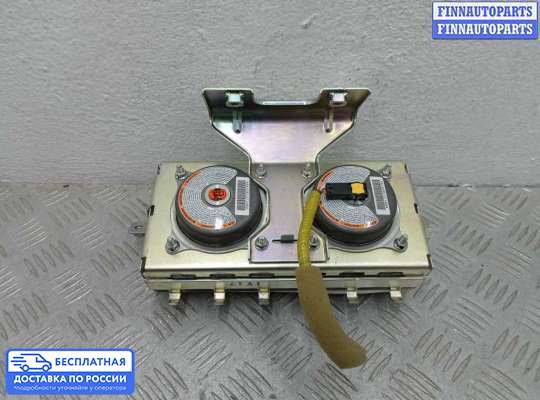 Подушка безопасности пассажира (AirBag) на Suzuki Grand Vitara II (JB, TD54)