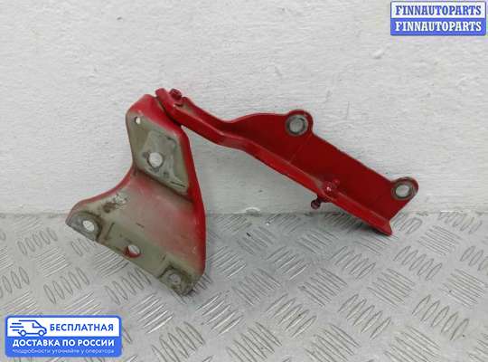 Петля капота на Hummer H3