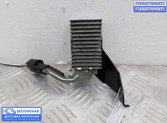 Реле прочее на Toyota Harrier II (U30W)