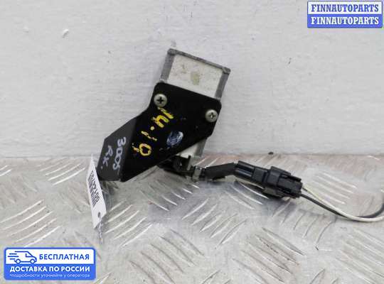 Реле прочее на Toyota Harrier II (U30W)