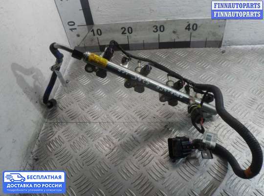 Рампа (рейка) топливная на Kia Sportage IV (QL)