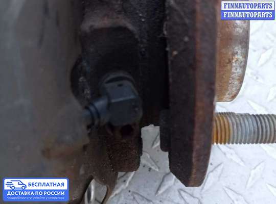 Ступица на Opel Antara