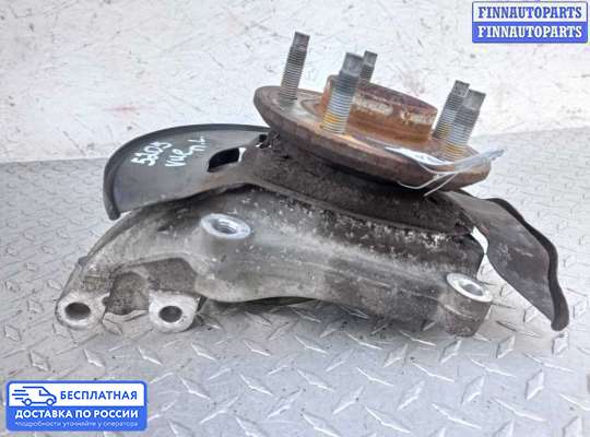 Ступица на Opel Antara