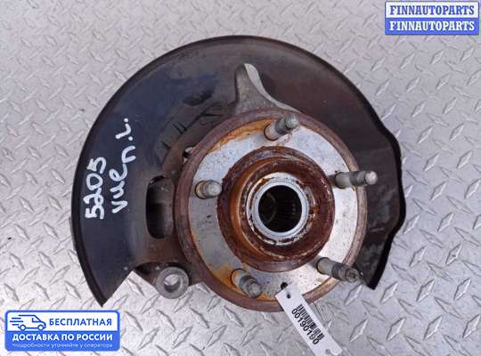 Ступица на Opel Antara