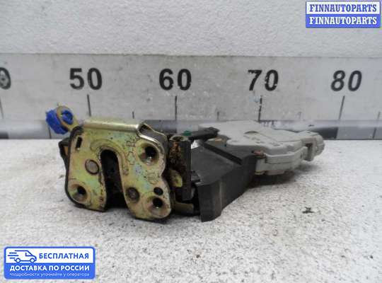 Замок боковой двери на Nissan Maxima QX II (A32)